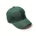 Green Cap For Both Men's And Women's